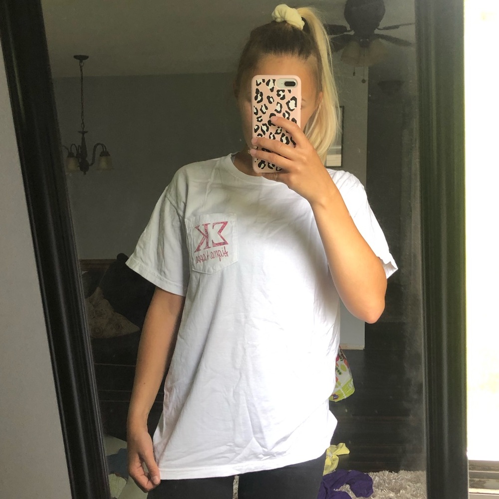 Sigma Kappa shirt